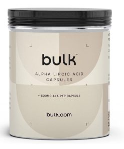 مکمل پیور آلفا لیپوئیک اسید بالک | Bulk Pure Alpha Lipoic Acid 1 مکمل پیور آلفا لیپوئیک اسید بالک