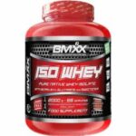 ایزو وی بادی مکس BMXX Iso Whey