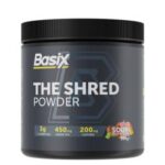 شرد بیسیکس 300 گرمی