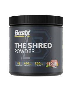 شرد بیسیکس 300 گرمی