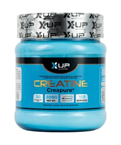 کراتین کراپیور ایکس آپ ناتریشن