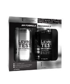 مکمل پاراهورمون کوین لورون لورو تست