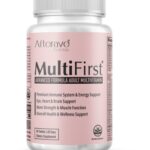 تقویت‌کننده متابولیسم افترایو