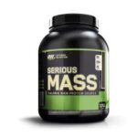 گینر سریوس مس اوپتیموم 4.57 کیلوگرم