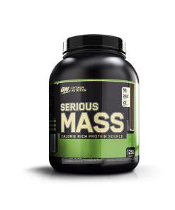 گینر سریوس مس اوپتیموم 4.57 کیلوگرم