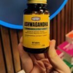 قرص آشواگاندا هوی بوی