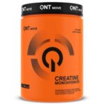 کراتین مونوهیدرات کیو ان تی