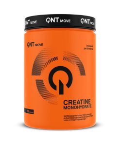 کراتین مونوهیدرات کیو ان تی