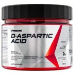 دی اسپارتیک اسید پروزیس