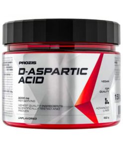 دی اسپارتیک اسید پروزیس