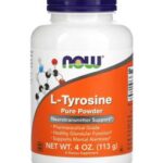 پیور پودر ال تیروزین ناو