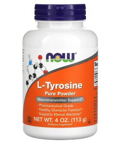 پیور پودر ال تیروزین ناو