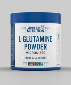 گلوتامین اپلاید