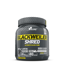 بلک ویلر شرد شات الیمپ