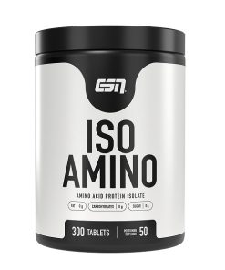 ایزو آمینو ای اس ان