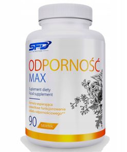 مکمل تقویت سیستم ایمنی اس اف دی