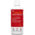 ال کارنیتین مایع RSP
