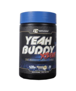 پمپ یِه بادی اکستریم رونی کلمن