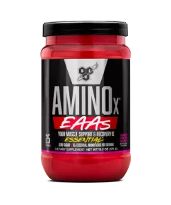 آمینو ایکس ای ای ای بی اس ان