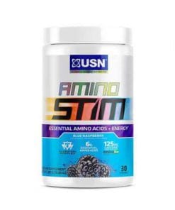 آمینو استیم یو اس ان
