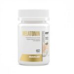 ملاتونین مکسلر|Maxler Melatonin| دبی تهران