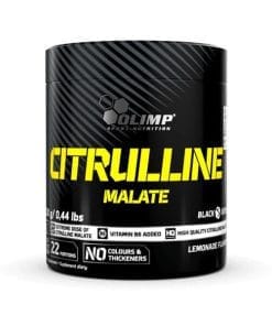 سیترولین مالات 200 گرمی الیمپ