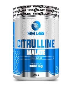 سیترولین مالات