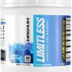 مکمل لیمیت لس مگنوم