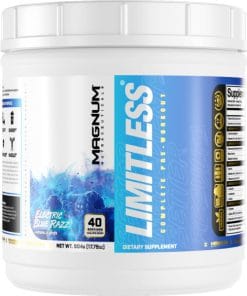 مکمل لیمیت لس مگنوم