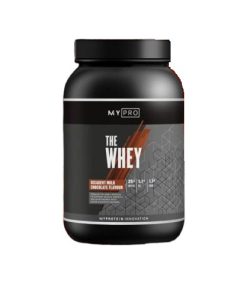 پروتئین وی مای پروتئین