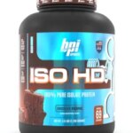 مکمل وی ایزوله اچ‌دی