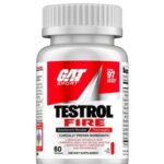 تسترون فایر گت