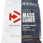 گینر سوپر مس دایماتیز