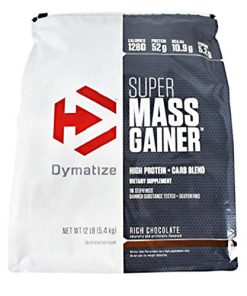 گینر سوپر مس دایماتیز