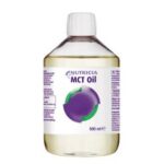 روغن MCT نوتریشیا