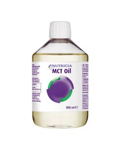 روغن MCT نوتریشیا