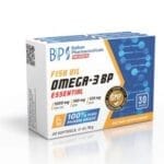 امگا 3 بی پی اسنشیال بالکان فارما