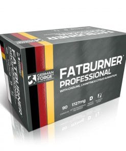 چربی سوز جرمن فورج