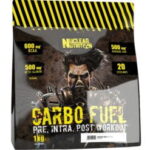 کربو فول ناکلیر