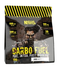 کربو فول ناکلیر