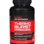 ترمو برست هاردکور جی ان سی 90 عددی