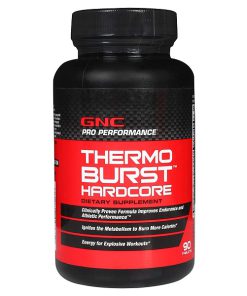 ترمو برست هاردکور جی ان سی 90 عددی