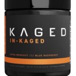 مکمل حین تمرین این کیجد