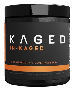 مکمل حین تمرین این کیجد