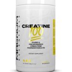 کراتین 100 مگنوم