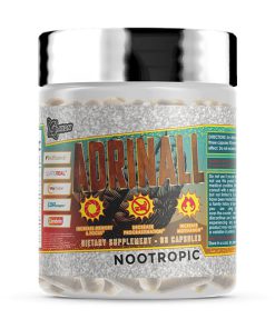 آدرینال گلکسون