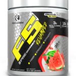 پمپ اف فایو پری فورزاژن