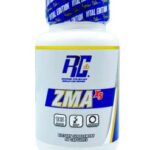 کپسول زد ام ای رونی کلمن ایکس اس