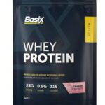 پروتئین وی بیسیکس BASIX WHEY PROTEIN