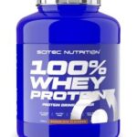 پروتئین وی سایتک 2350 گرمی